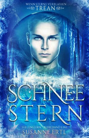 [Seelenstern 01] • Schneestern · Trean